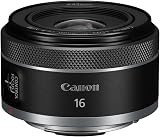 Canon Obiettivo RF 16mm F2.8 STM - Obbiettivo Fisso Full Frame con Lunghezza Focale Ultra-Grandangolare | Compatibile con Canon Sistema EOS R - 4