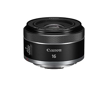 Canon 16mm F2.8 単焦点レンズ Amazon.co.jp: キャノン Canon RF16mm F2.8 STM 単焦点 広角