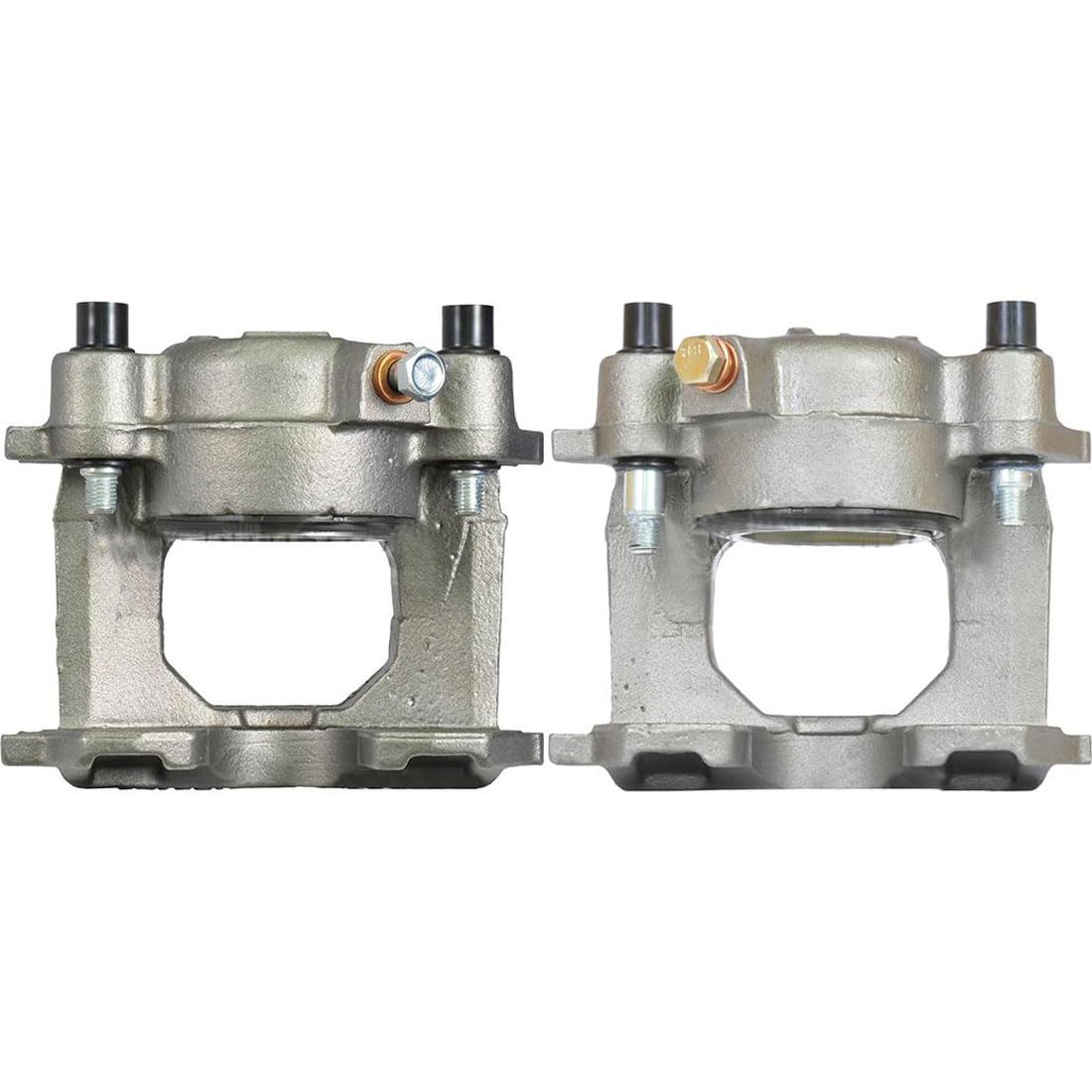 Front Disc Brake Caliper Assembly For AM General Hummer 1992-2001 For AMC Concord 1982 1983 For AMC Eagle 1982-1988 For AMC Spirit 1982 1983 For Jeep Cherokee 1984-1992