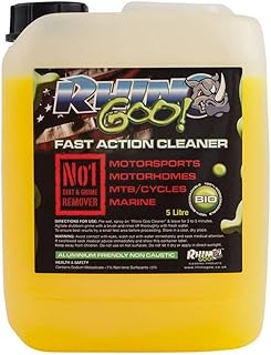 simple green bike chain cleaner