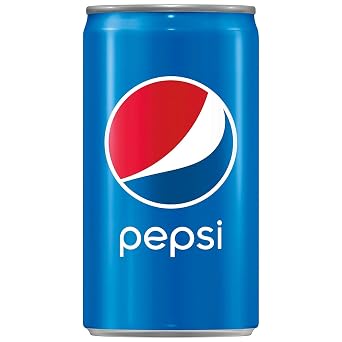 Pepsi Cola Mini 30 pack