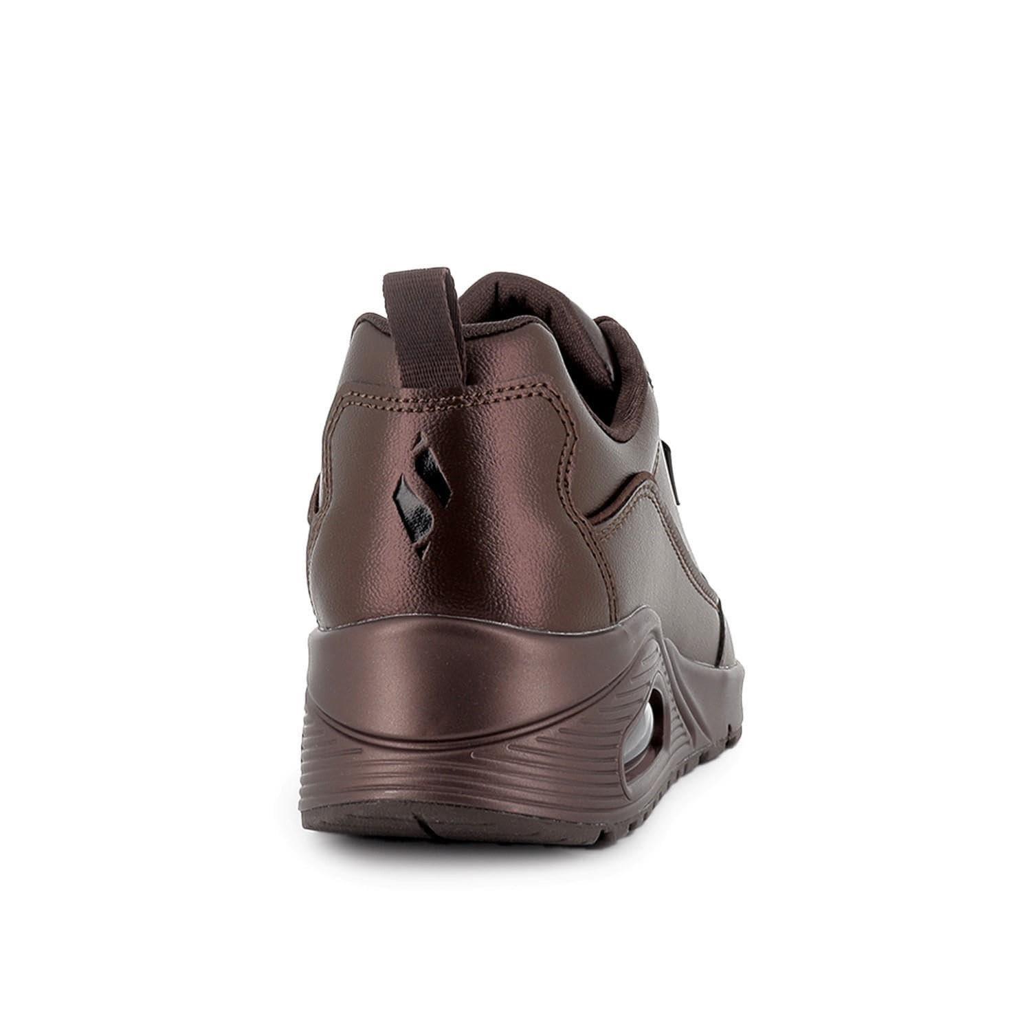 Skechers Uno Galactic Gal, Scarpe da Ginnastica Donna