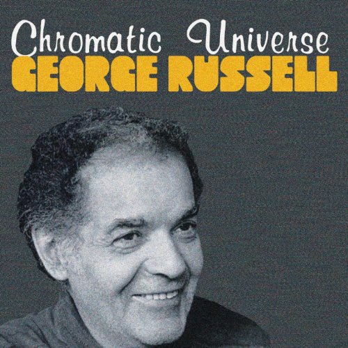 Chromatic Universe by Russell on Amazon Music Amazon.co.uk