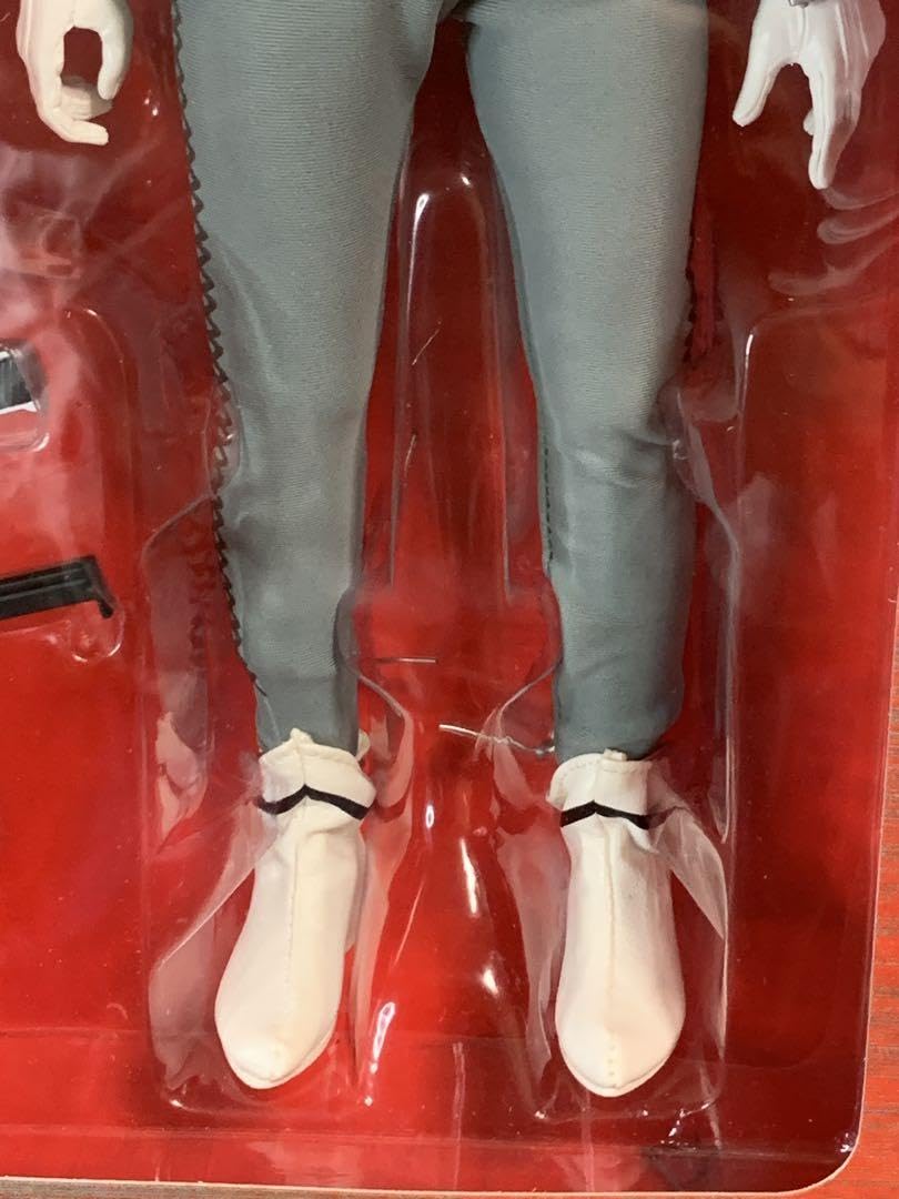 Amazon.co.jp: タカラ クールガール ウルトラ警備隊 友里アンヌ隊員 in