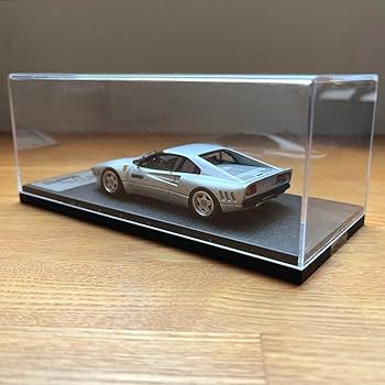 【ミニカー】RGM Design BBR 1/43 フェラーリ 288 GTO Amazon.co.jp: ミニカーRGM Design BBR 143 フェラーリ 288 GTO
