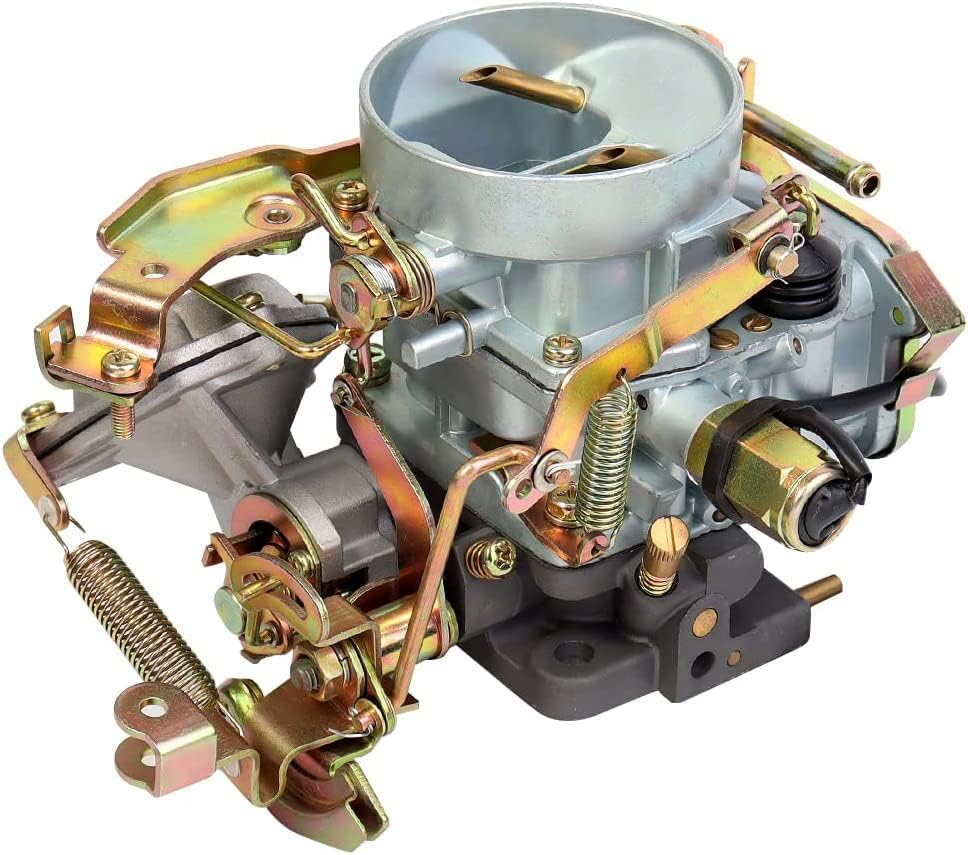 Carb Carburetor 16010-13W00 Fit For Nissan L18 Z20 Engine 610/620/710/720 Datsun Pick Up 16010-Nk2445
