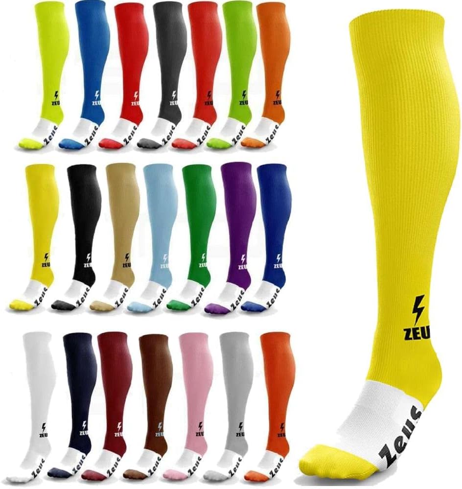 Calzettoni Calcio Joma Futbol Professional II - Foto 8