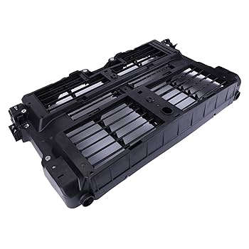 s036amさま専用 Amazon.com: ihreesy BEDP53100D Radiator Center Core Support