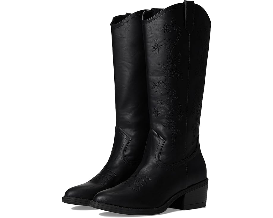 Blowfish Malibu Radio Western Tall Boots - Pair View