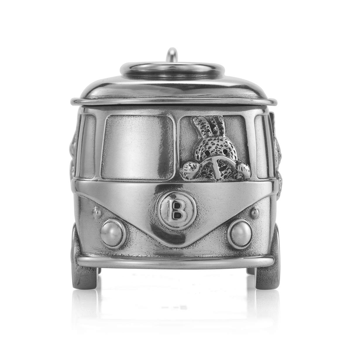 Amazon.com: Royal Selangor Hand Finished Bunnies Day Out