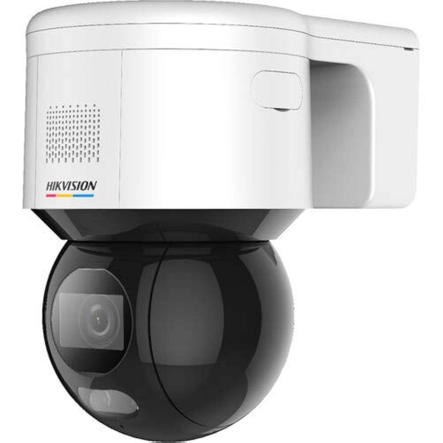 Buy Hikvision DS2DE3A400BWDE ColorVu 4MP Outdoor Pan & Tilt Network