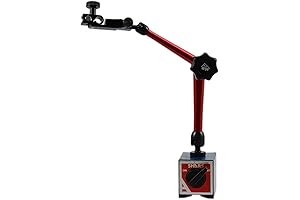 Shars Standard 176 Lbs Universal Magnetic Base Indicator Holder