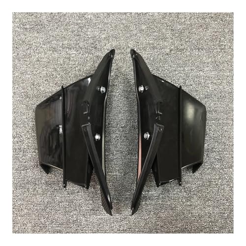 Spoiler avant CBR650R avec aileron latéral de carénage 19-23
