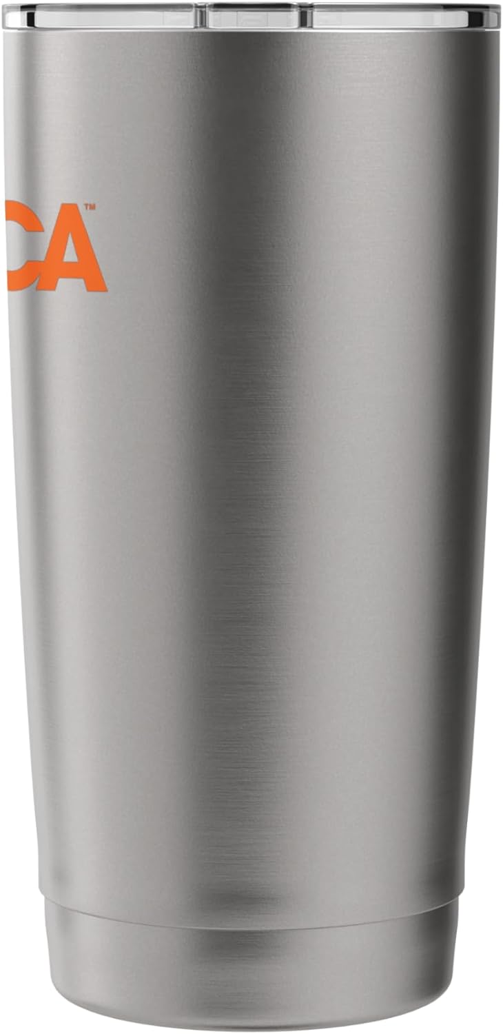 ASPCA Logo Stainless Steel Insulated Tumbler - Image 2