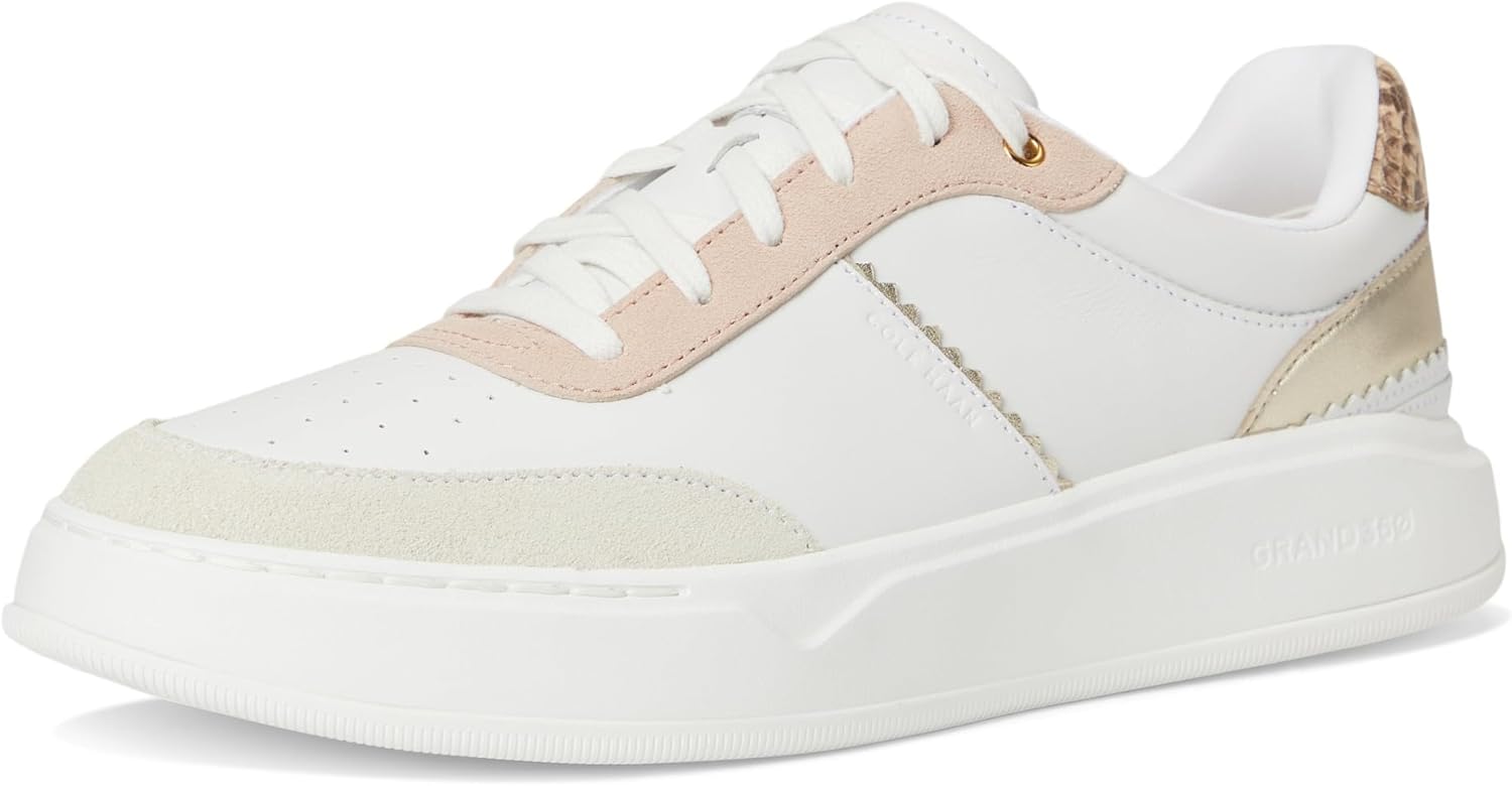 Cole Haan Women's Grandpro Carissa