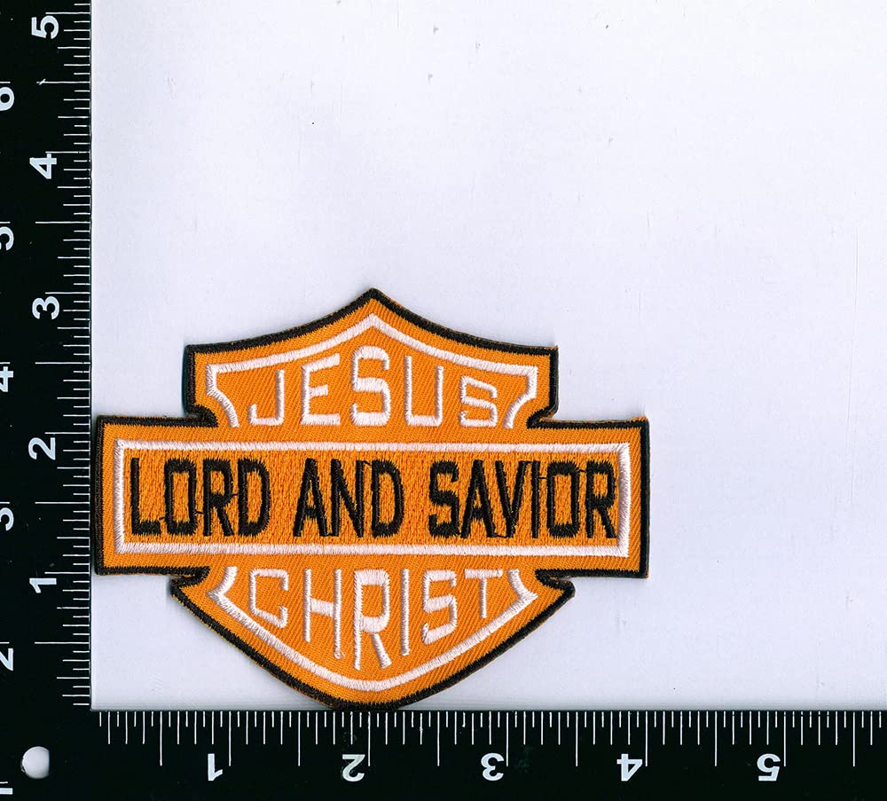 パーツ jesus Amazon.com: Bayonet Design - Jesus Lord and Savior