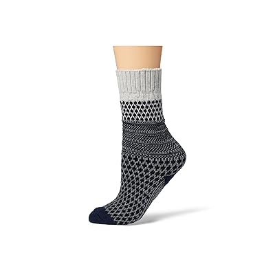 Smartwool Everyday Popcorn Cable Crew Socks Women