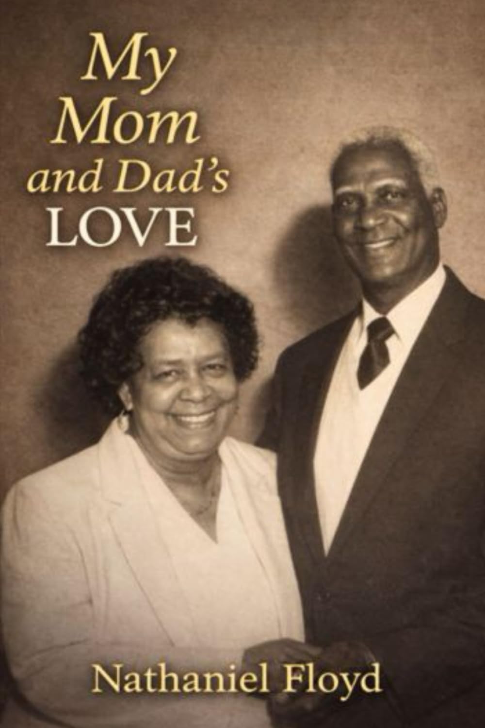 Mom and Dad's Love