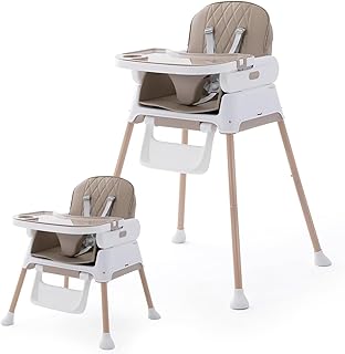 3 in 1 Baby High Chair