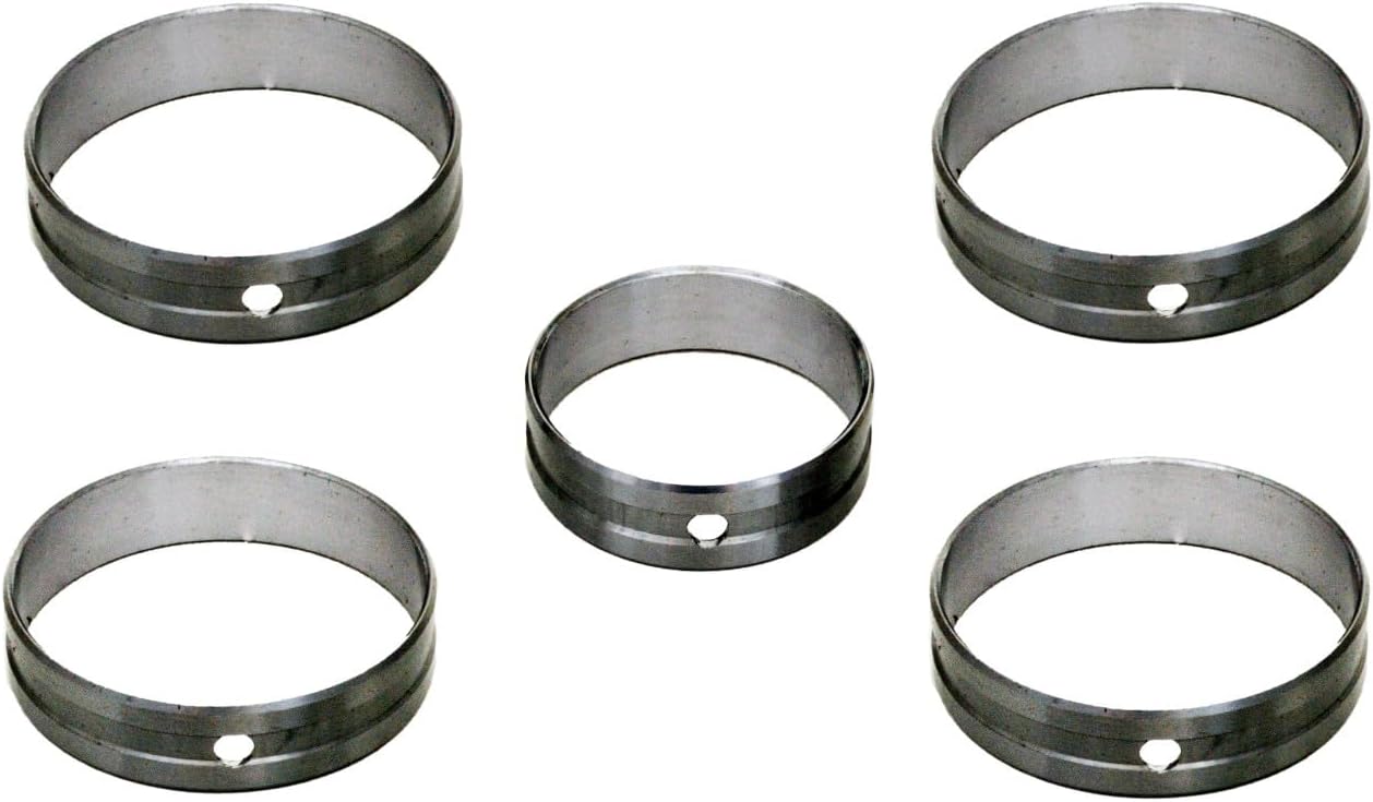 LowPricedAutoParts Cam Bearings - Fits Chrysler Dodge Jeep Ram 5.7L 6.1L HEMI V8 2003–2010 300 Challenger Charger Durango Grand Cherokee Ram 1500/2500/3500 Aspen Commander