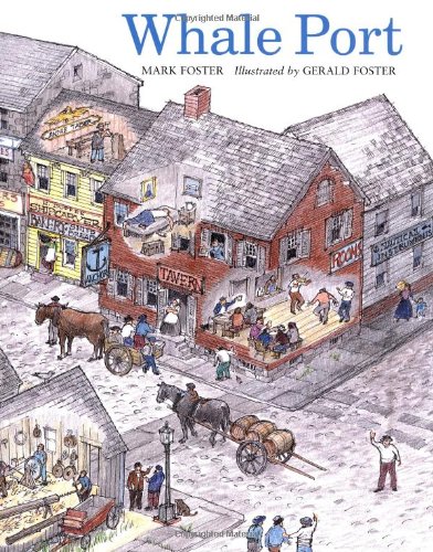 Whale Port