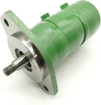 RE241578 Hydraulic Pump for John Deere Tractor 1054 1204 1354 1404 6603
