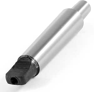 Adattatore Conico Morse MT4 A MT2 In Acciaio Ad Alta Velocità - Per Tornio E Attrezzatura CNC, Durezza 50 HRC - Foto 2