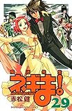 魔法先生ネギま！（２９） (週刊少年マガジンコミックス)
