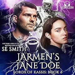 Jarmen's Jane Doe cover art