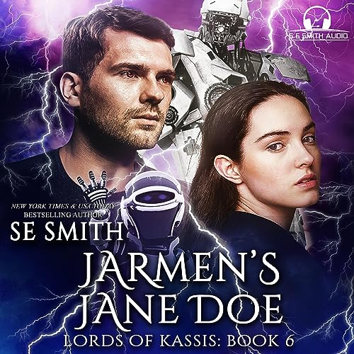 Jarmen's Jane Doe by S.E. Smith episode artwork