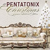  Pentatonix Christmas (Japan Deluxe Edition)