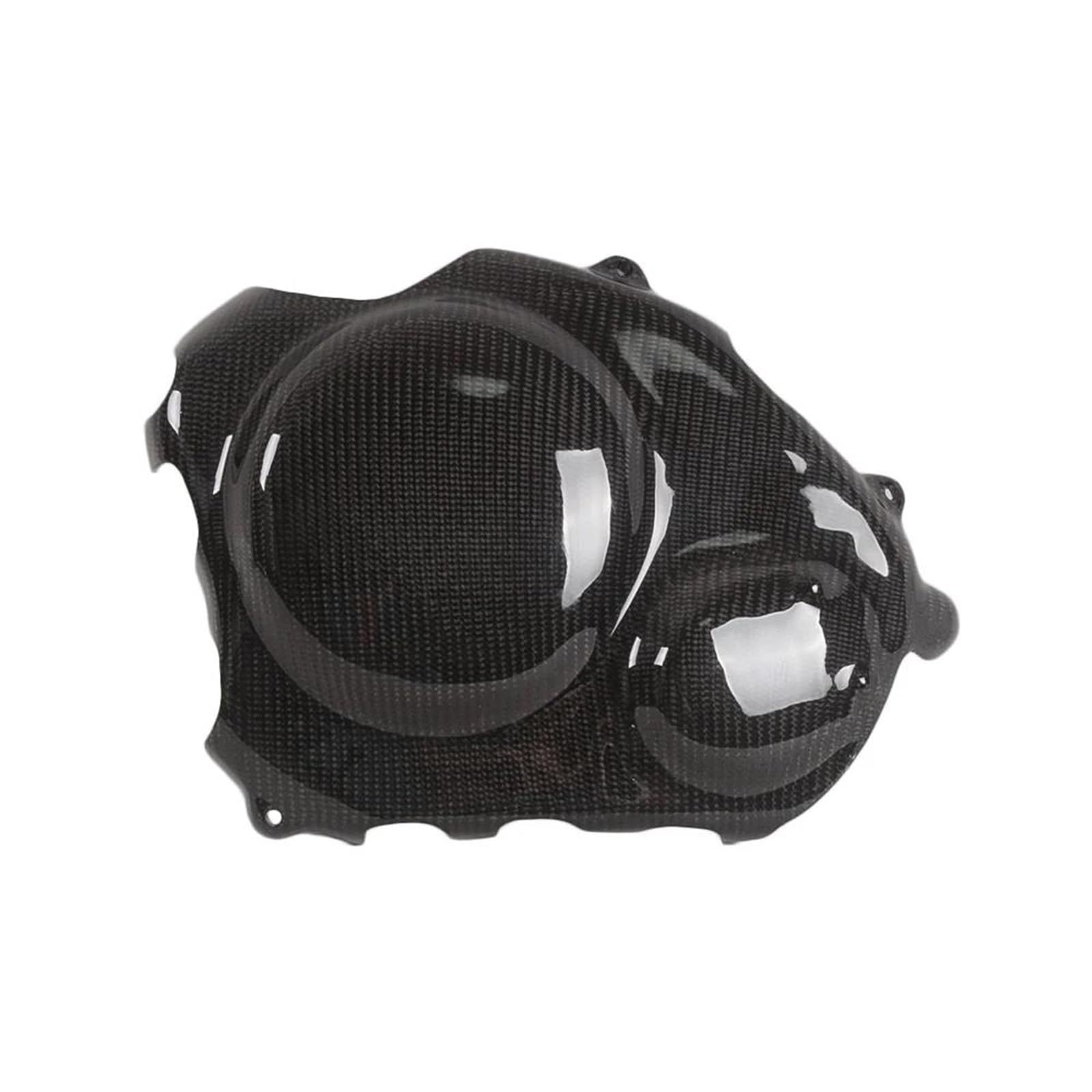 Couvercle d'embrayage CBR1000RR 2004-2007 : évitez les fissures de carter en cas de chute
