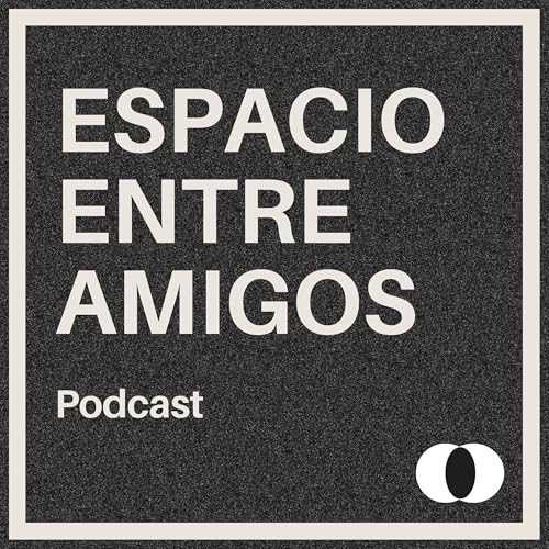 Espacio Entre Amigos cover art