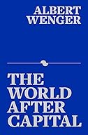 World After Capital cover