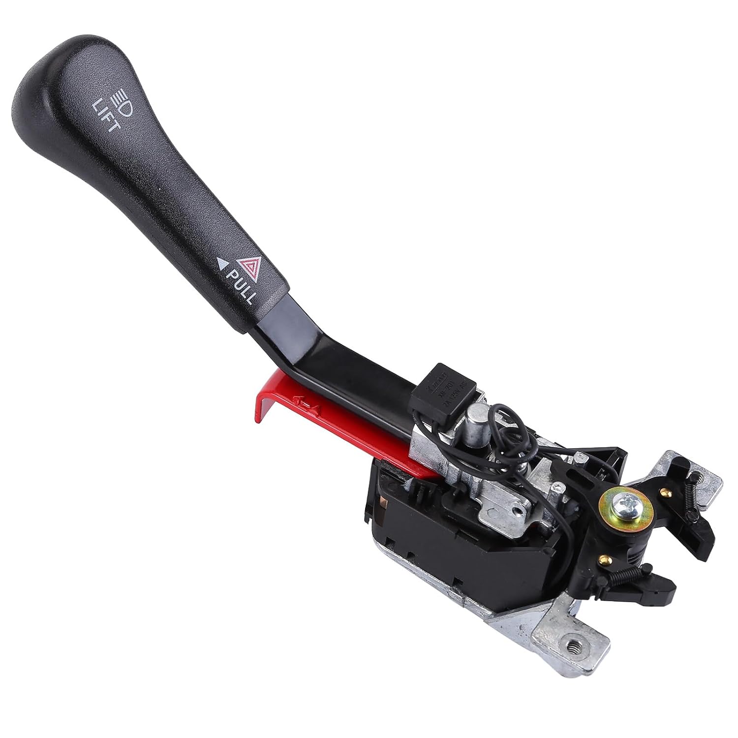 A06-44025-000 Turn Signal Switch Replacement for 1998-2014 Freightliner Century Columbia 978-5211 Turn Signal Combination Switch 57746002 Heavy Duty Multifunction Switch S-20022, 999496