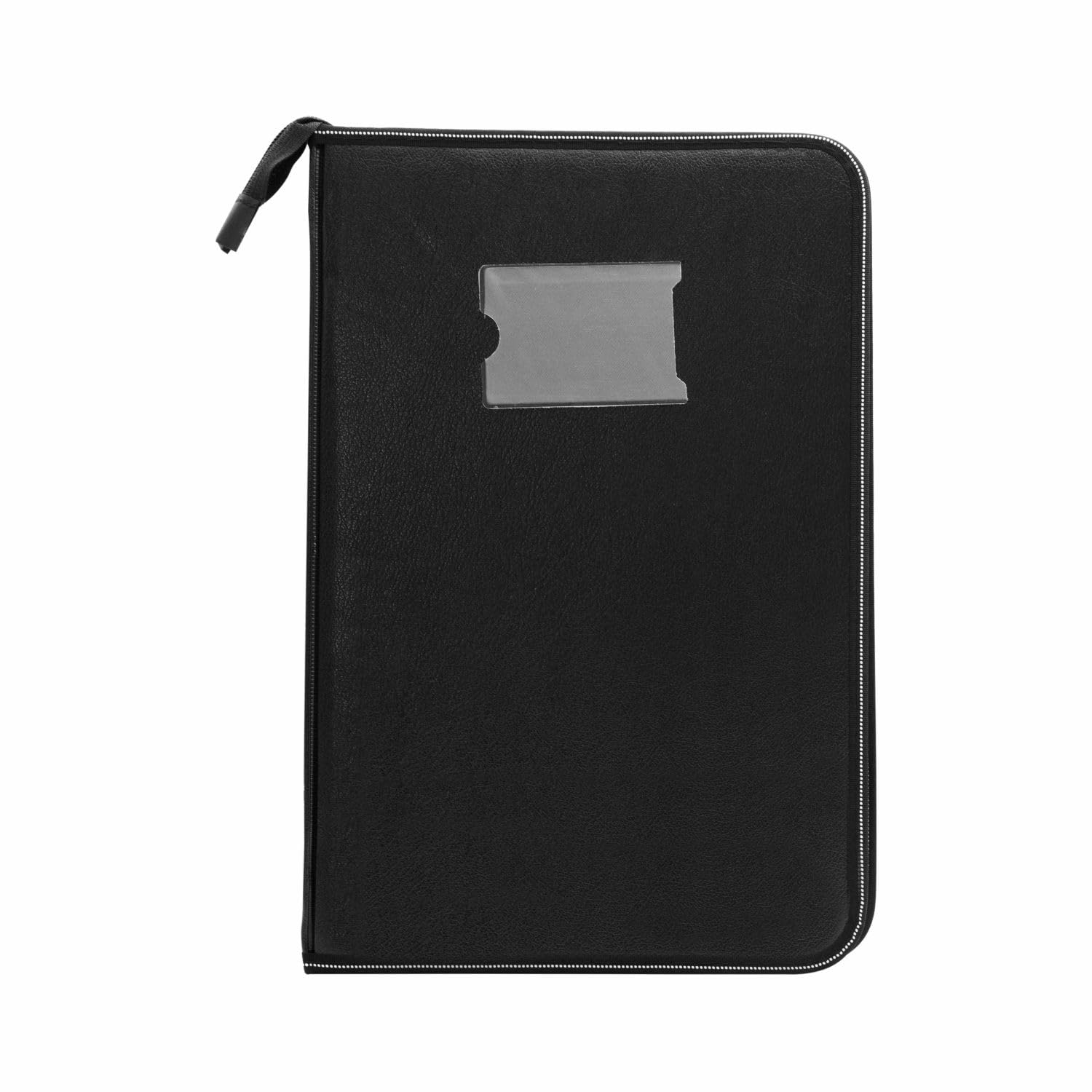 anupam tycoon multipurpose leatherette professional file folders for certificates, documents holder, document bag, portfolio, executive file legal size documents holder with 40 leafs (color may vary)