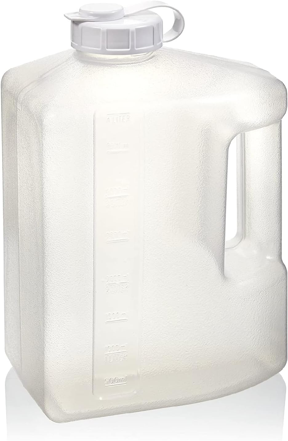 1 Gallon Refrigerator Bottle