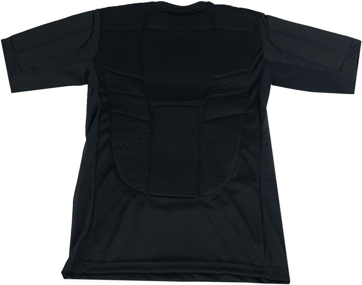 Maddog Sports Pro Padded Chest Protector : Sports & Outdoors