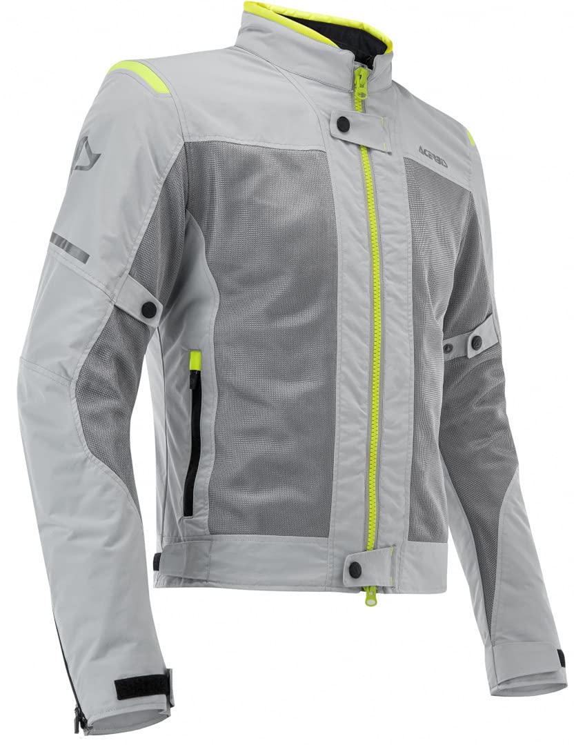 Acerbis Giacca da uomo Ramsey Vented