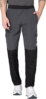 Turnfit Cargo Trackpants for Men || Lowers for Men & Boys || Casual Wear Track Pants for Men || Activewear Regular Fit Tra Price In India