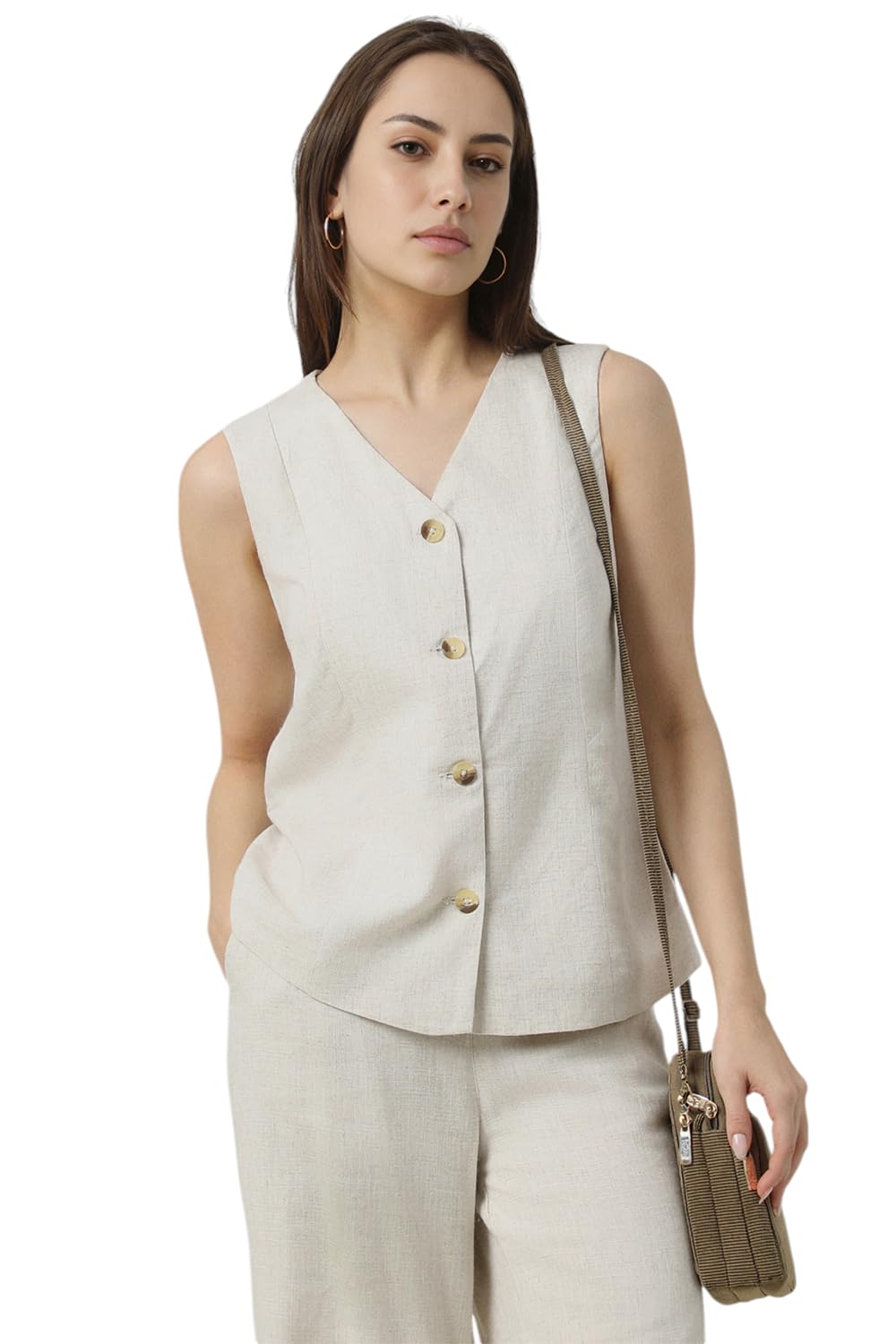van heusen Womens Waistcoat-picture-20