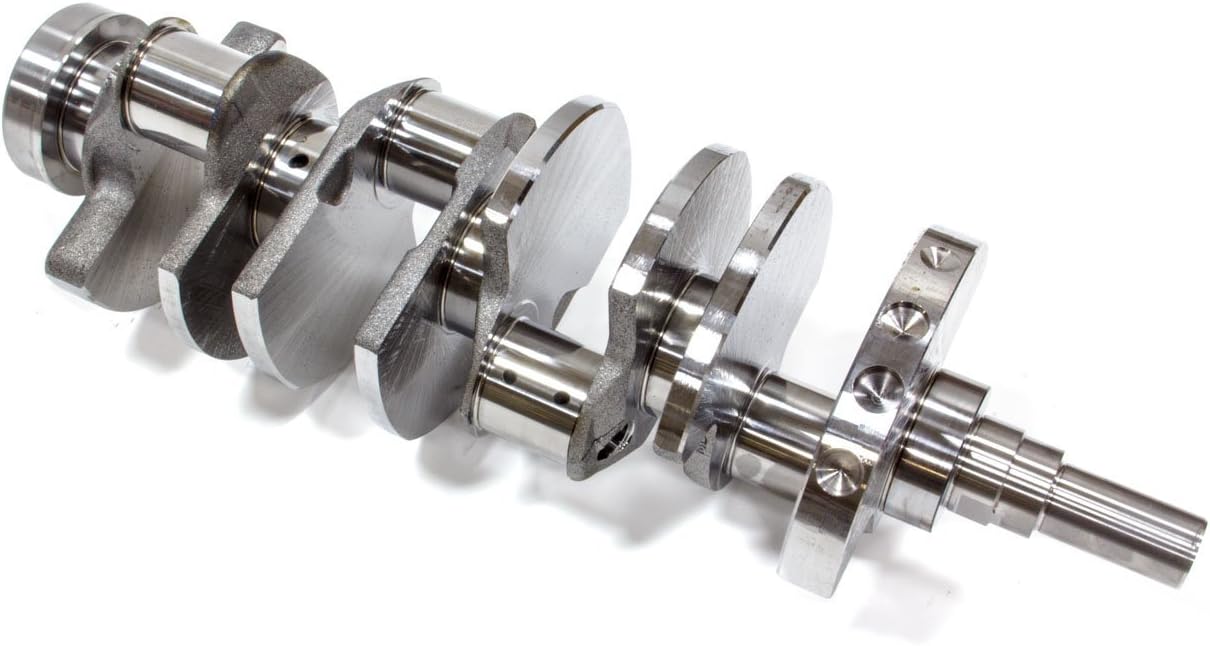 Ford Racing (M-6303-M50B) Crankshaft