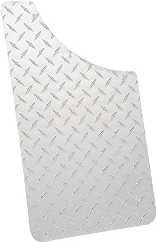 Dee Zee DZ1808 Guardabarros para rodamientos.