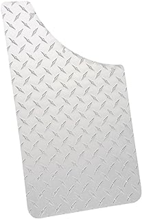 Dee Zee DZ1808 Brite-Tread Mud Flaps