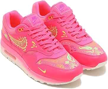 NIKE AIR MAX 1 プレミアム エアマックス 1 ピンク 30cm NIKE AIR MAX 1 PRM HYPER PINK/SAIL-OPTI YELLOW-GREEN STRIKE