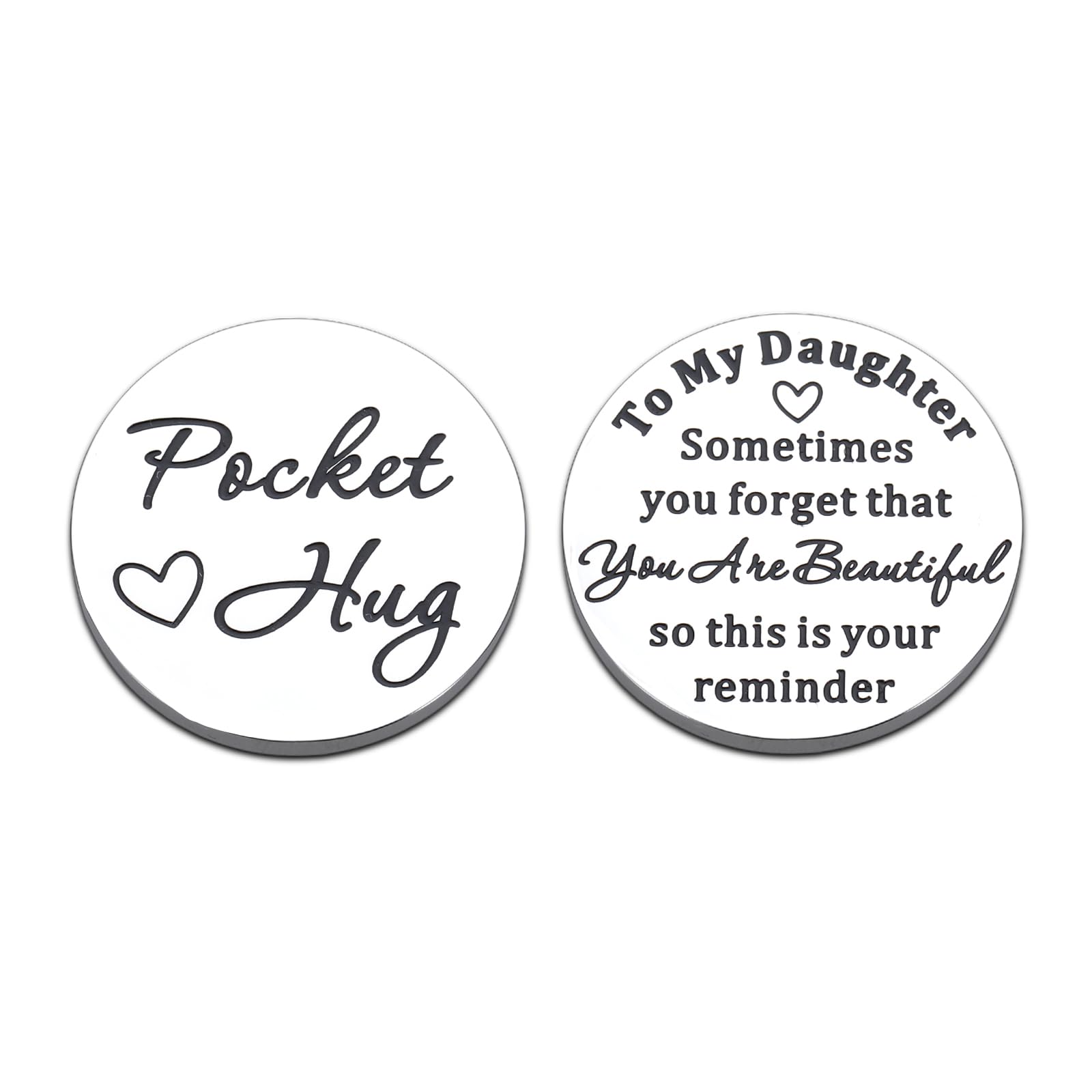 Daughter Christmas Stocking Stuffers for Teen Girls Off to College Gifts for Girls Daughter Back to School Supplies Valentines Day Gifts Basket for