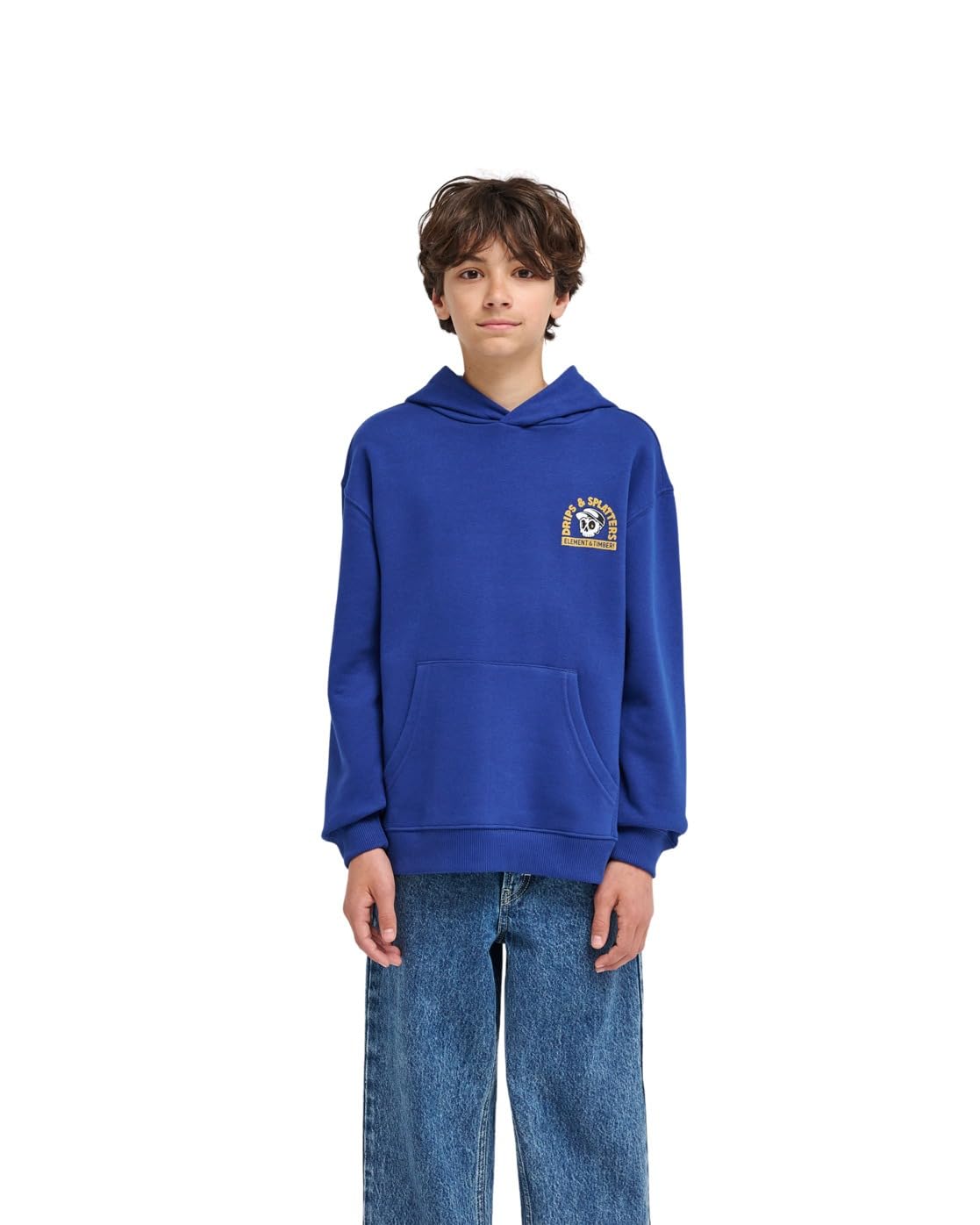 Element Apparel|Outer Layer Niños 8-16