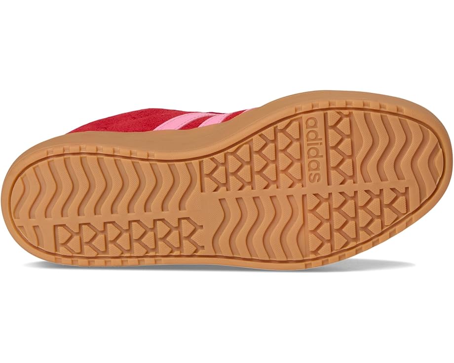 adidas Kids VL Court Bold Shoes - Bottom View