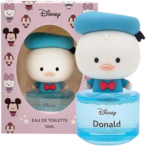 Disney Kids' Donald Duck Eau de Toilette 30 ml