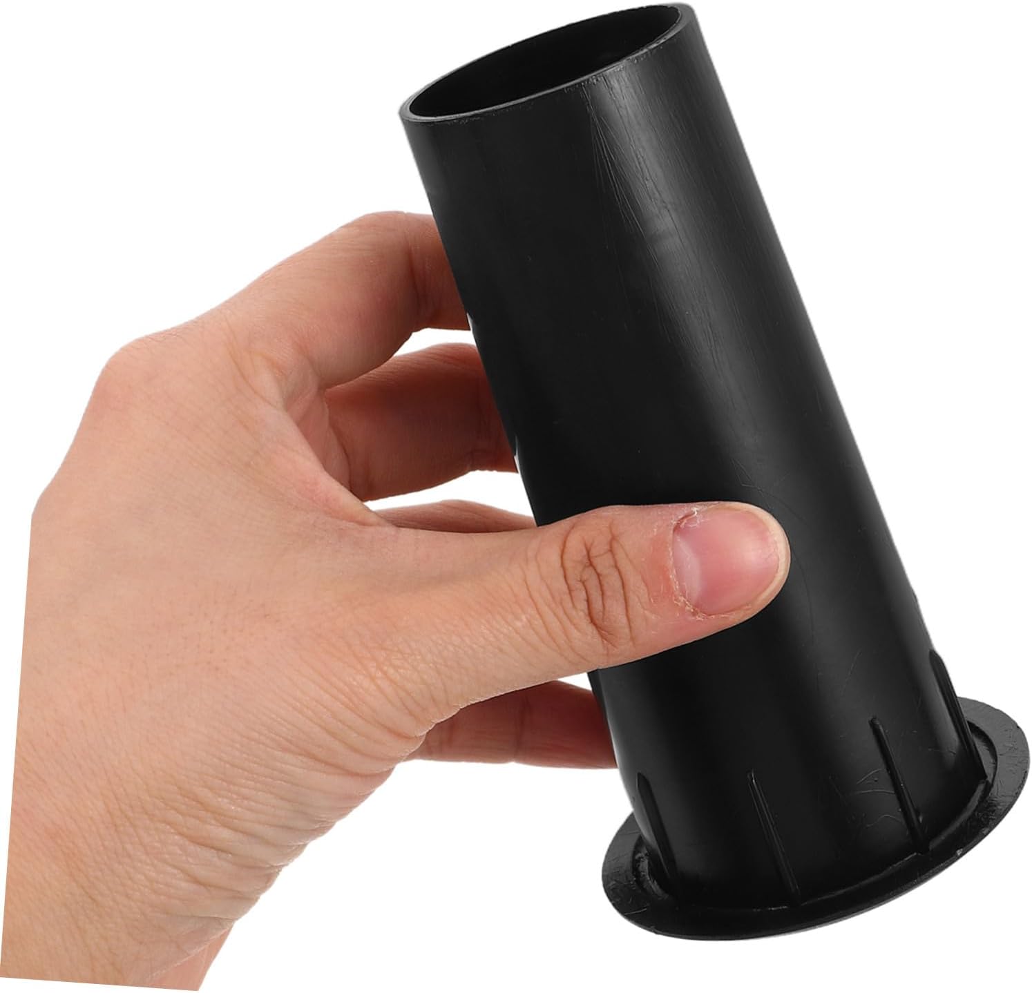 5pcs Hideaway Subwoofer Port Tube Car Home Stage Speaker Air Vent for Bass Reflex Audio System